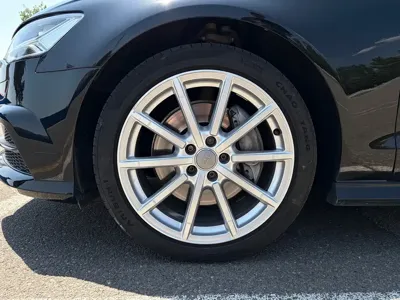 Audi A6 (Import)