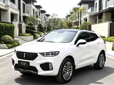 WEY Wey VV5