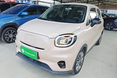 Leapmotor T03