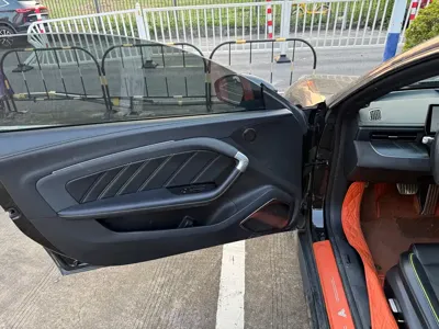NETA Neta GT