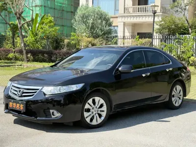 Honda Spirior