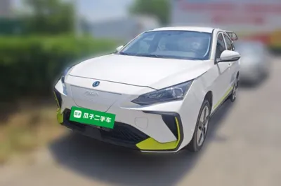Dongfeng Aeolus E70