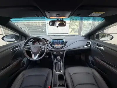 Chevrolet Monza