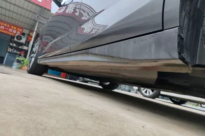 Changan Eado