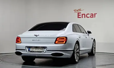 Bentley Flying Spur