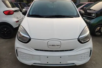 Roewe Clever