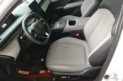 CHANGAN NEVO A05