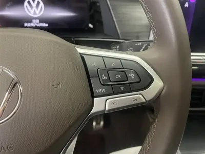 Volkswagen Viloran