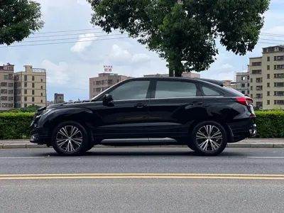 Honda Avancier