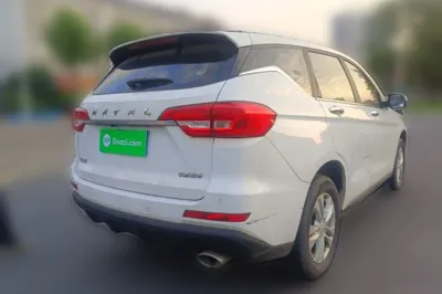 Haval M6