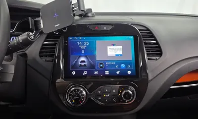 Renault-KoreaSamsung QM3
