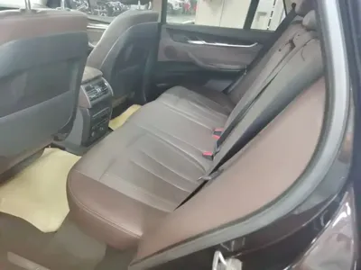 BMW X5 (Import)