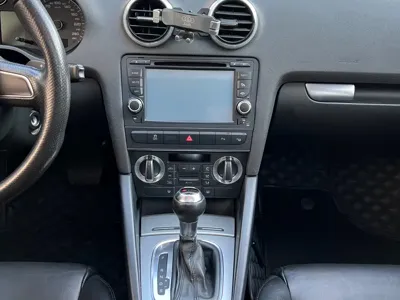 Audi A3 (Import)