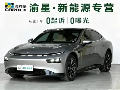 Xpeng P7