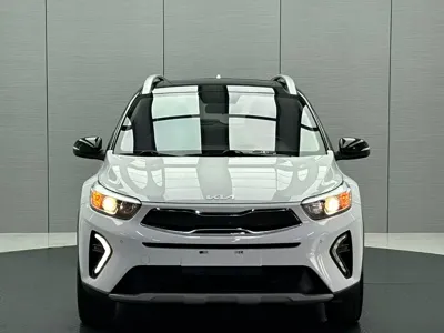 Kia KX1