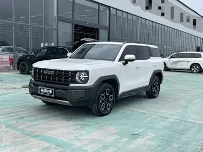 Haval Cool Dog