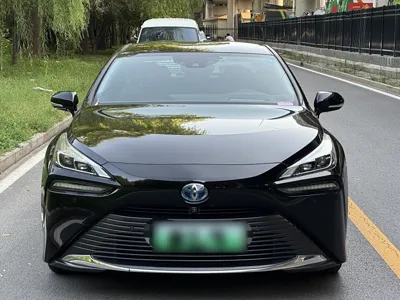 Toyota Mirai