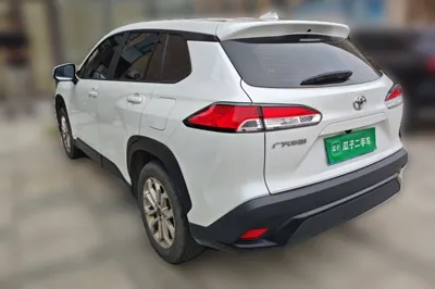 Toyota Frontlander