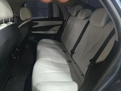 BYD Seal 05 DM-i