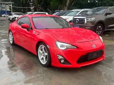 Toyota 86