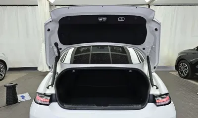 Hyundai Ioniq6