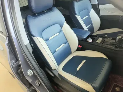 Chery Tiggo 5x