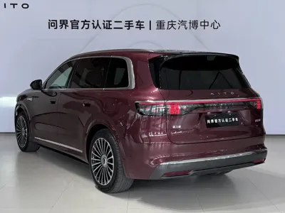 AITO 问界 AITO M8