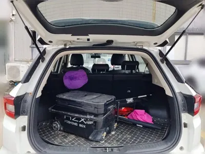 Changan CS55