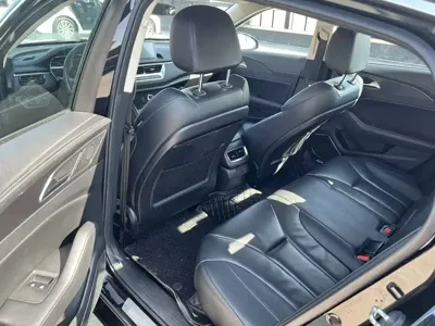 Hongqi Hongqi H5