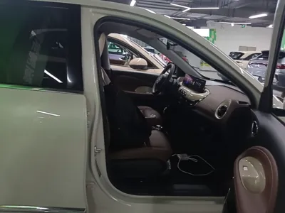 Wuling Bingo
