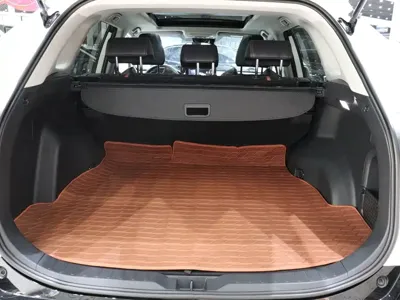 Toyota Wildlander