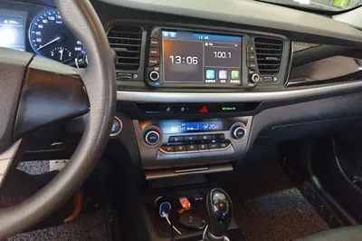 Hyundai Mistra