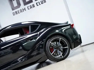 Toyota Supra