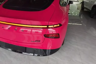 Xpeng P7