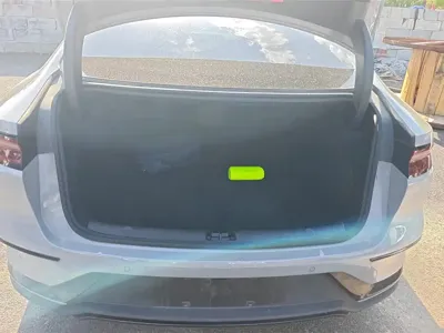 BYD Han