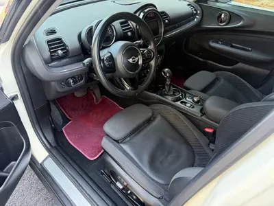 MINI Mini Clubman