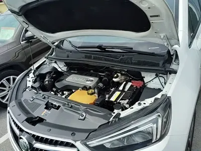 Buick Encore