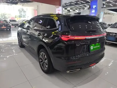 Buick Envision Plus
