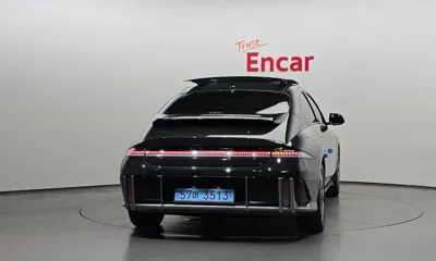Hyundai Ioniq6