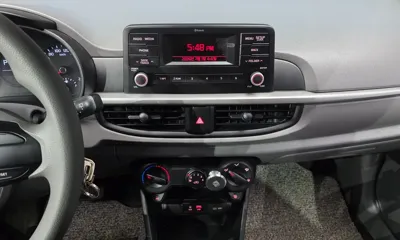 Kia Morning