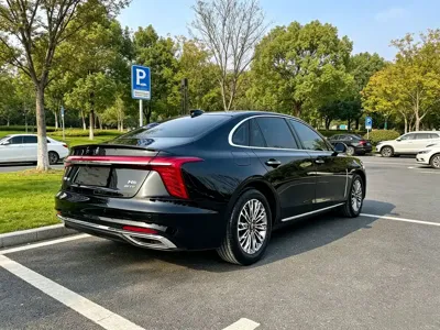 Hongqi Hongqi H5