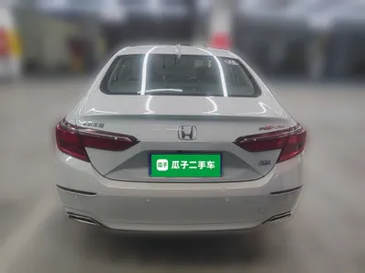 Honda Inspire