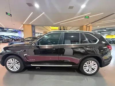 BMW X5 (Import)