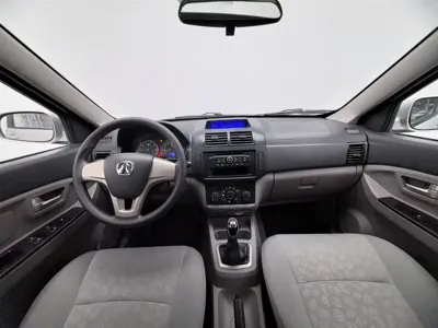 BAW Weiwang M20