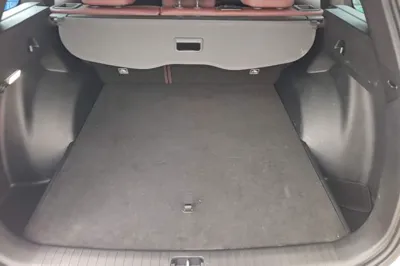 Geely Auto Monjaro L