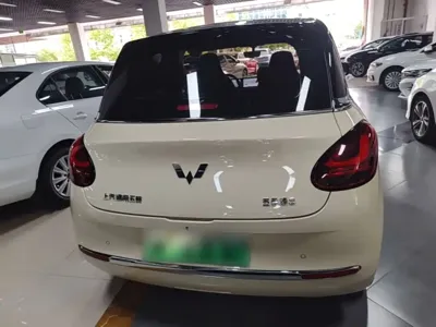 Wuling Bingo