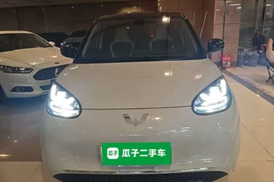 Wuling Bingo