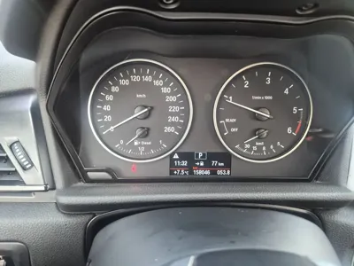 BMW 2-Series