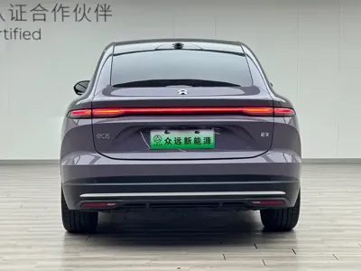 Nio EC6