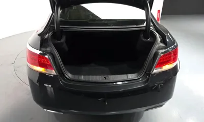 ChevroletGMDaewoo Alpheon
